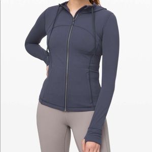 NWOT Lululemon Hooded Define Jacket Nulu Size 8